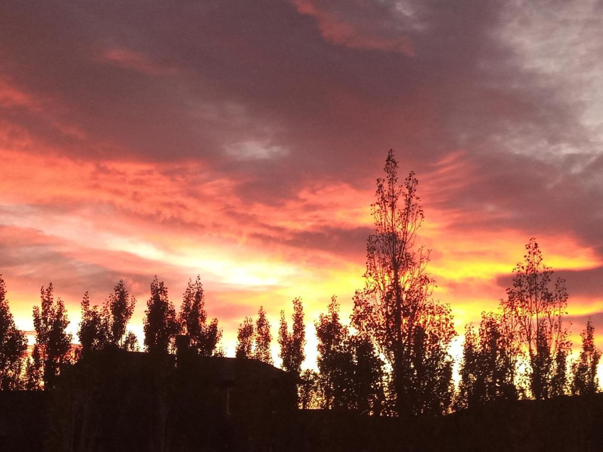 Cielos Patagonicos Aparts El Calafate Exteriér fotografie