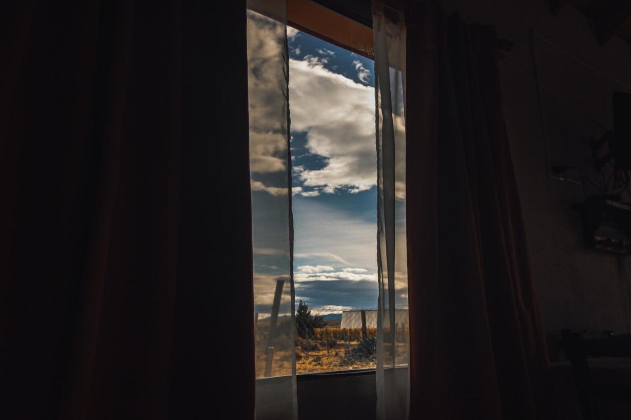 Cielos Patagonicos Aparts El Calafate Exteriér fotografie
